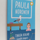 Paula Noronen : Tarja Kulho - Lomille lompsis - pikkukuva 1