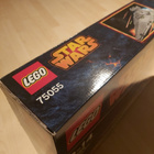 [ LEGO ] 75055 Star Wars - Imperial Destroyer (2014) - pikkukuva 5