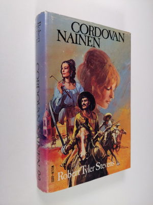 Robert Tyler Stevens : Cordovan nainen