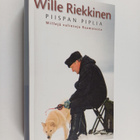 Wille Riekkinen : Piispan piplia : willejä valintoja Raam... - pikkukuva 1