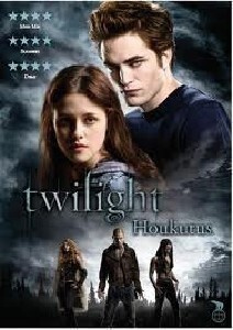 Twilight - Houkutus