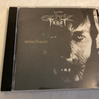 Celtic Frost - Monotheist (cd) - pikkukuva 1