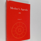 La Mere : Mother's Agenda - 1968 Vol. 9 - pikkukuva 1