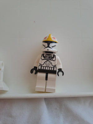 LEGO Clone Trooper Pilot