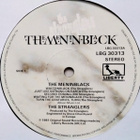 The Stranglers – The Gospel According To The Meninblack - pikkukuva 5