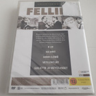 Fellini Collector's Box DVD - pikkukuva 2