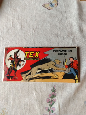tex 5 vsk 24