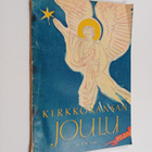 Kirkkokansan joulu 1946 - pikkukuva 1