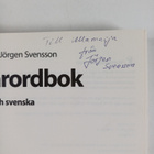 Sven Krigsman : Militärordbok på engelska och svenska (si... - pikkukuva 3