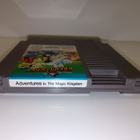 Disney Adventures - The Magic Kingdom + ohjevihko NES - pikkukuva 3