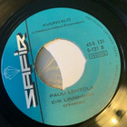 PAULI LEHTOLA: Valheita * Kuunvalo * FIN 1965 - pikkukuva 2