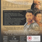 GLADIATOR DVD (2 discs) - pikkukuva 2