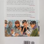 Laren Stover : Bohemian manifesto : a field guide to livi... - pikkukuva 2
