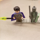 Rare LEGO Star Wars & Harry Potter minihahmoja /hp052 - pikkukuva 2