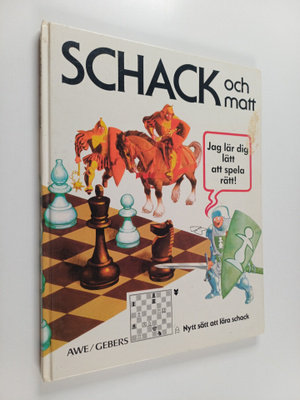 William T. McLeod : Shack och matt
