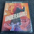 Undefeatable 4K UHD (Vinegar Syndrome) - pikkukuva 3