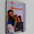 Megan Stine : Edustuskundi - pikkukuva 1