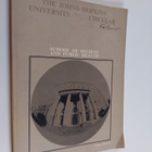 The Johns Hopkins university circular : School of hygiene... - pikkukuva 1