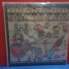 CHUCK BERRY - THE LONDON CHUCK BERRY SESSIONS M-/EX+ LP - pikkukuva 2