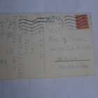 Turku, Turun tuomiokirkko, vanha mv valokuvakortti, p. 1954 - pikkukuva 2