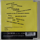 Sex Pistols - No Future UK? Dvd-audio - pikkukuva 2