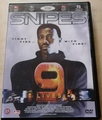 9 lives
