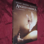 Angels in America 2DVD (Al Pacino) Suomi-kansi - pikkukuva 1