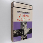 Pertti Hemanus : Kirkon salaliitto - pikkukuva 1