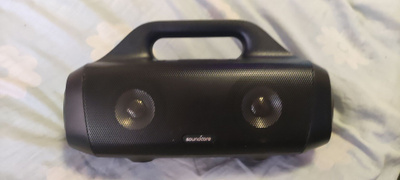 Anker Soundcore Motion Boom