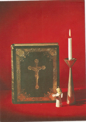 Asetelma. ARTLP 970/7