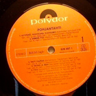 POHJANTAHTI  ::  POHJANTAHTI  ::  VINYYLI  LP  1986   RARE ! - pikkukuva 3