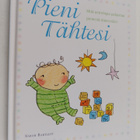 Sarah Bartlett : Pieni tähtesi : mitä astrologia paljasta... - pikkukuva 1