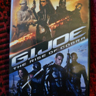 G.I. Joe - The Rise of Cobra (DVD) - pikkukuva 1