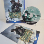 Medal Of Honor: Frontline (PS2) (CIB) - pikkukuva 1
