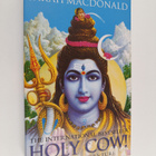 Sarah Macdonald : Holy Cow! - An Indian Adventure - pikkukuva 1