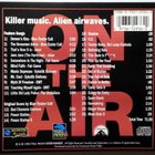 BLUE ÖYSTER CULT Bad Channels CD Soundtrack 1992 - pikkukuva 2