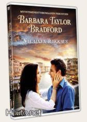 Salainen Rakkaus - DVD
