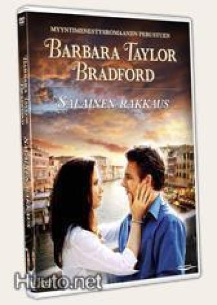 Salainen Rakkaus  -  DVD