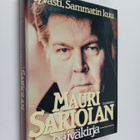 Mauri Sariola : Mauri Sariolan päiväkirja 2 : 1970-1985 :... - pikkukuva 1