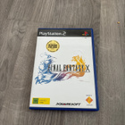 Final Fantasy X kahden levyn versio - pikkukuva 1