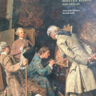 KORTELAINEN-ARELL: ERNEST MEISSONIER Miesten kesken - pikkukuva 1