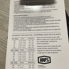 iTRACK 100% nuoriso ajohanskat koossa M - pikkukuva 4