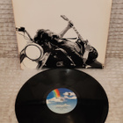 Steve Jones Mercy lp - pikkukuva 2