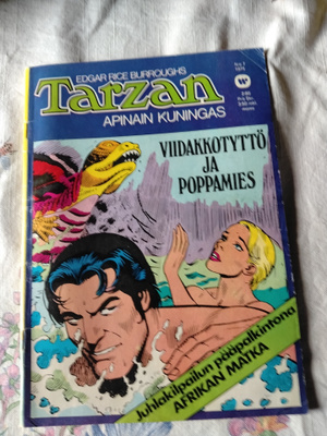 tarzan 1975 7