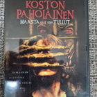 Koston Paholainen - pikkukuva 1