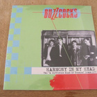 Buzzcocks – Harmony In My Head ( Demos 1979) lp muoveissa - pikkukuva 1