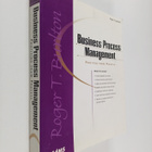 Roger Burlton : Business process management : profiting f... - pikkukuva 1