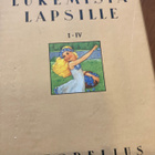 Z. TOPELIUS: LUKEMISTA LAPSILLE - pikkukuva 3