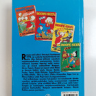 Walt Disney : Roope-setä vuosikerta 1978 : Kultaharkko - pikkukuva 2