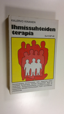 Kalervo Kinanen : Ihmissuhteiden terapia